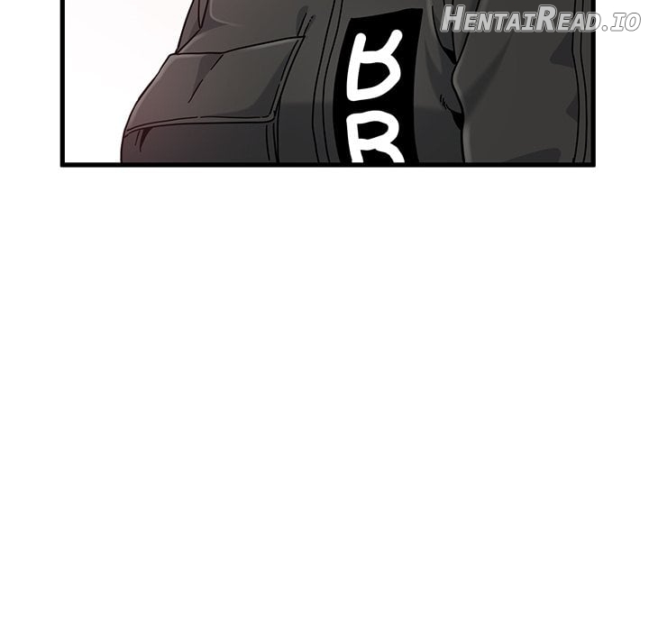 A Turning Point Chapter 121 - page 60