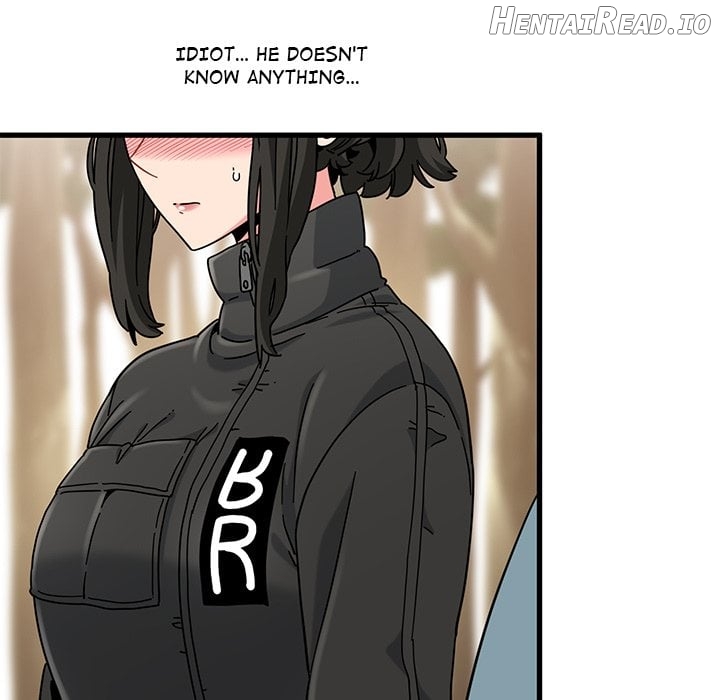 A Turning Point Chapter 121 - page 61