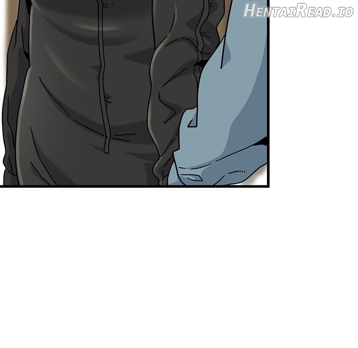 A Turning Point Chapter 121 - page 62