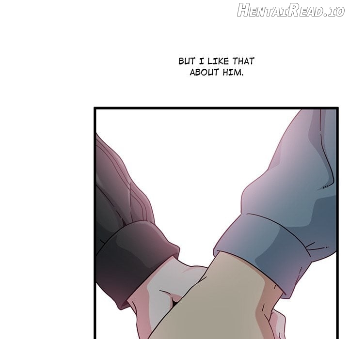 A Turning Point Chapter 121 - page 63