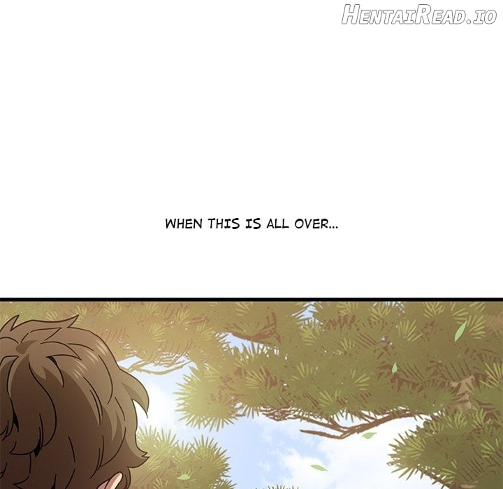 A Turning Point Chapter 121 - page 65