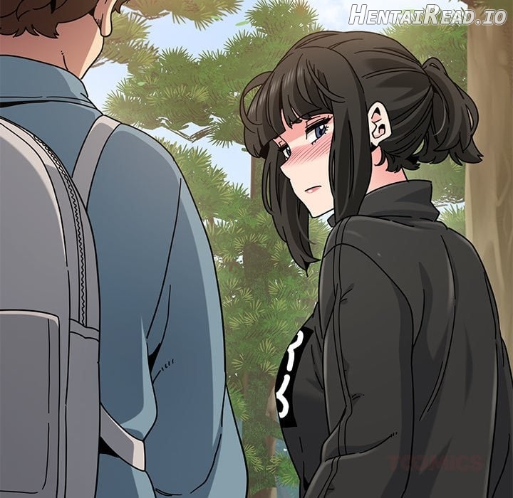 A Turning Point Chapter 121 - page 66