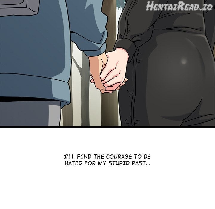 A Turning Point Chapter 121 - page 67