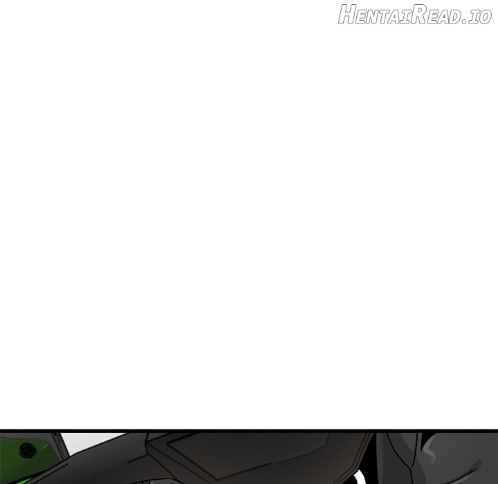 A Turning Point Chapter 121 - page 71