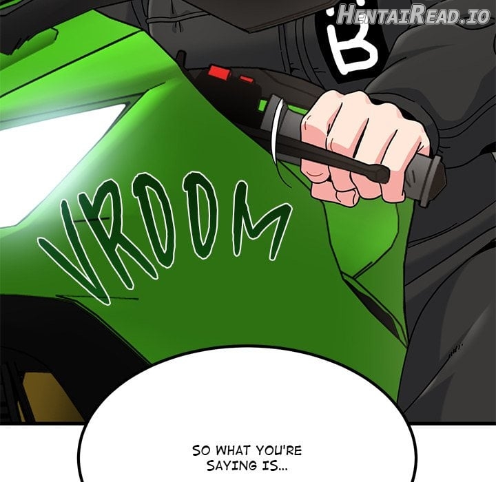 A Turning Point Chapter 121 - page 72