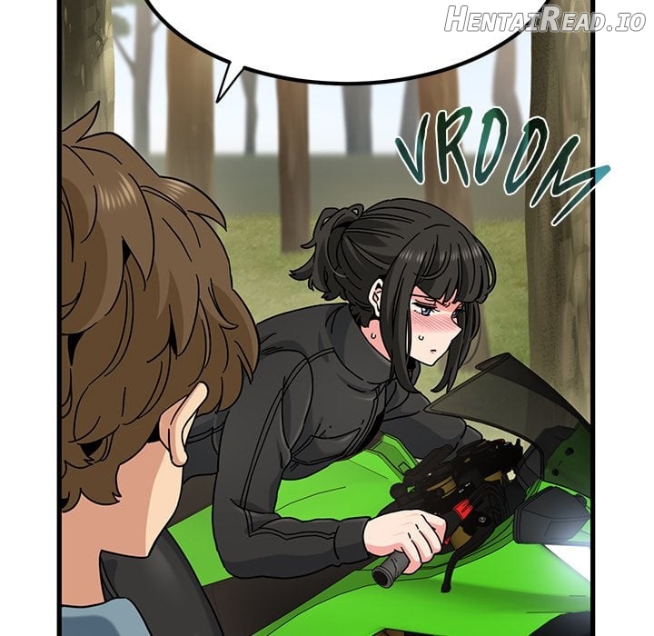 A Turning Point Chapter 121 - page 74