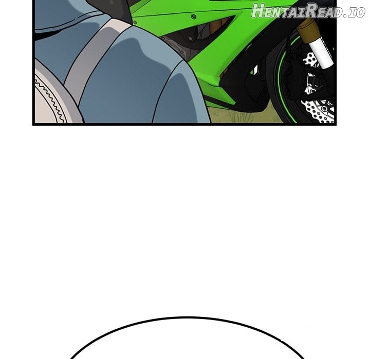 A Turning Point Chapter 121 - page 75