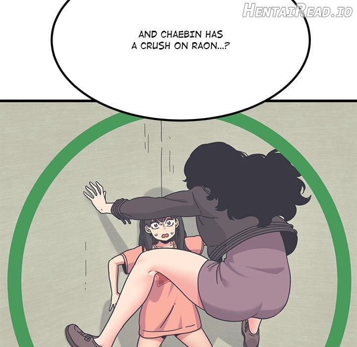 A Turning Point Chapter 121 - page 76
