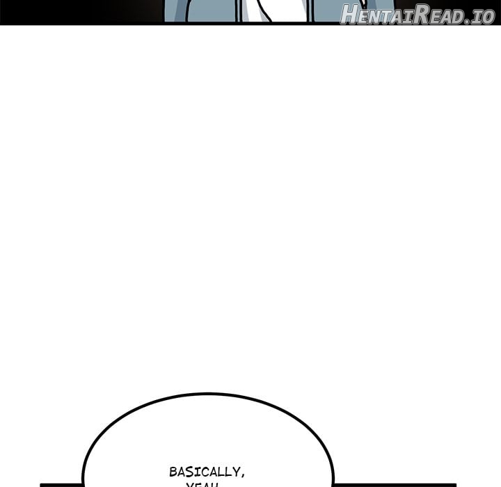 A Turning Point Chapter 121 - page 78