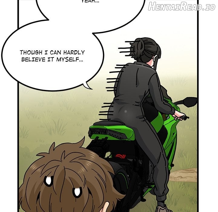 A Turning Point Chapter 121 - page 79