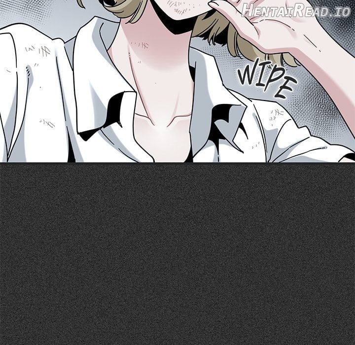 A Turning Point Chapter 121 - page 8