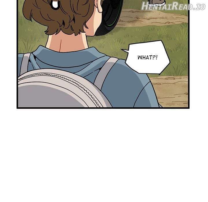 A Turning Point Chapter 121 - page 80