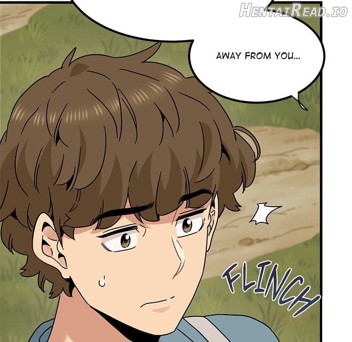 A Turning Point Chapter 121 - page 84