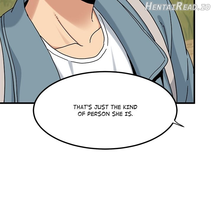 A Turning Point Chapter 121 - page 85