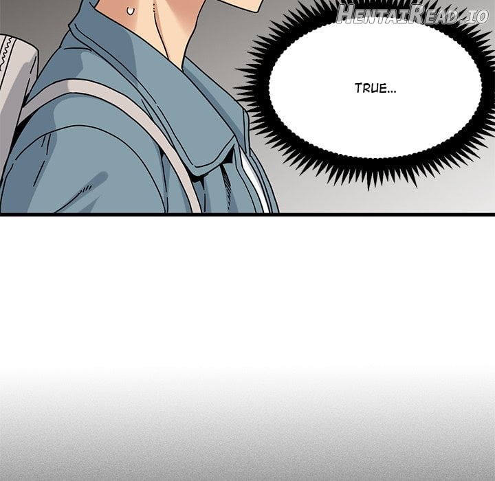 A Turning Point Chapter 121 - page 87