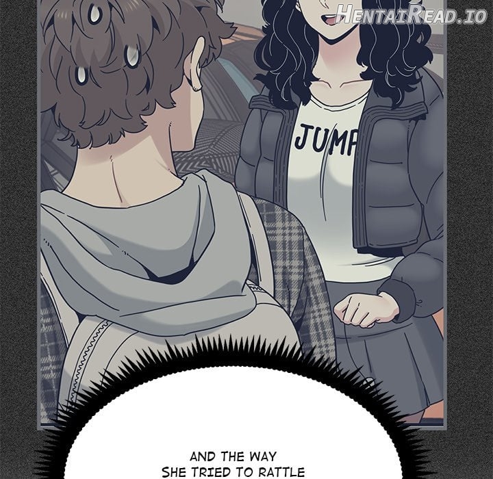 A Turning Point Chapter 121 - page 89