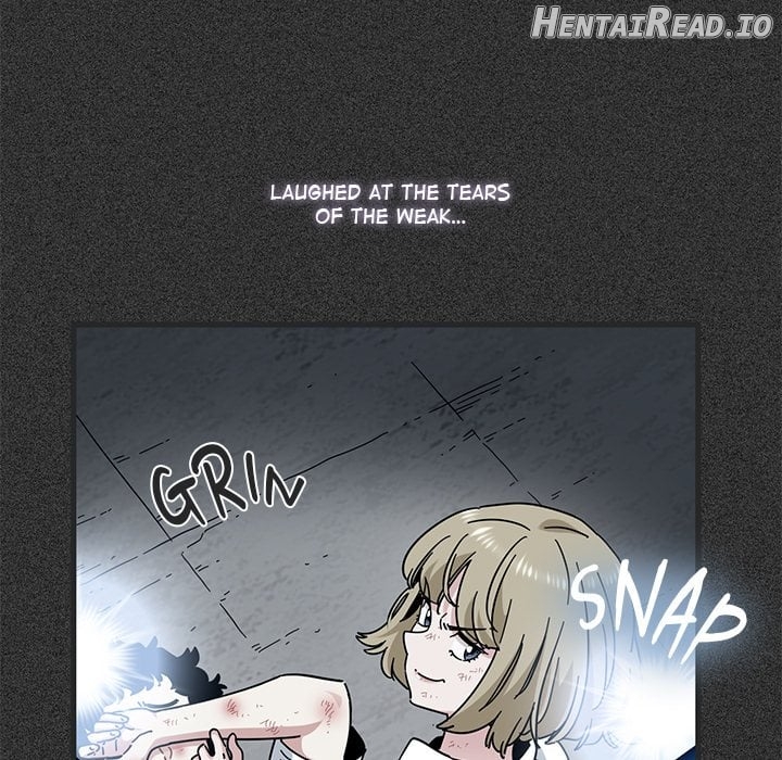 A Turning Point Chapter 121 - page 9