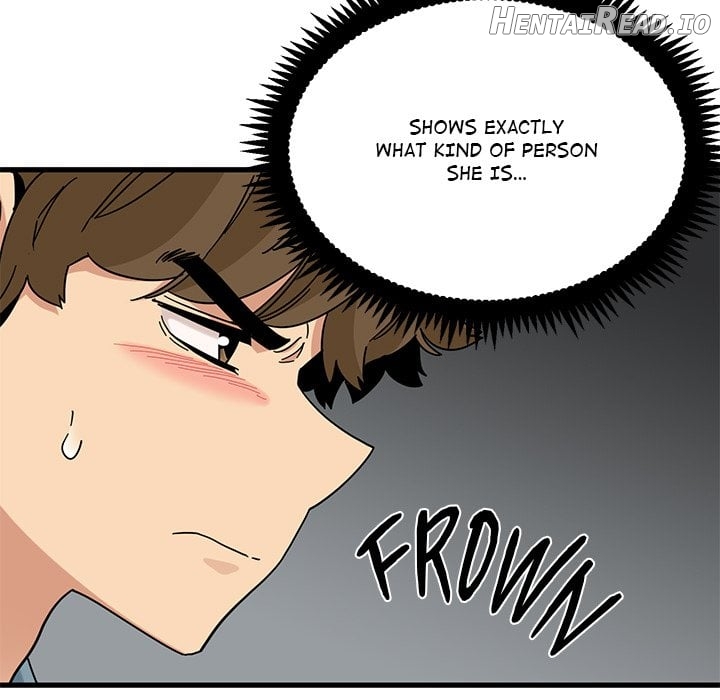 A Turning Point Chapter 121 - page 91