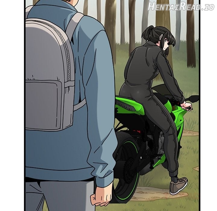 A Turning Point Chapter 121 - page 93