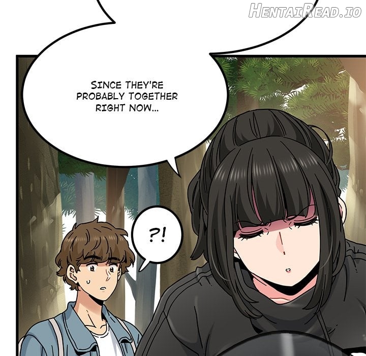 A Turning Point Chapter 121 - page 95