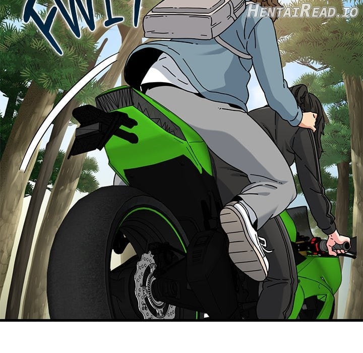 A Turning Point Chapter 121 - page 98