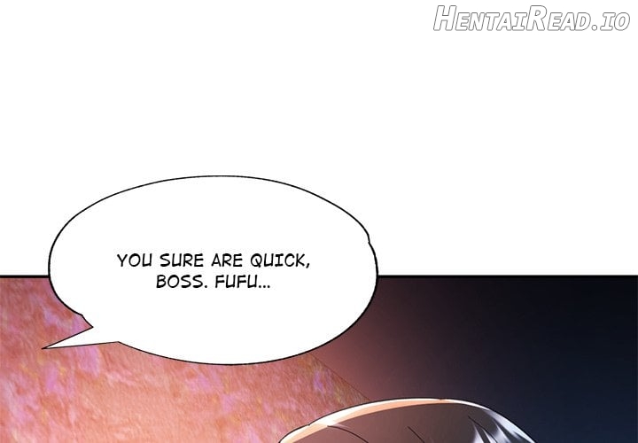 In Her Place Chapter 128 - page 1