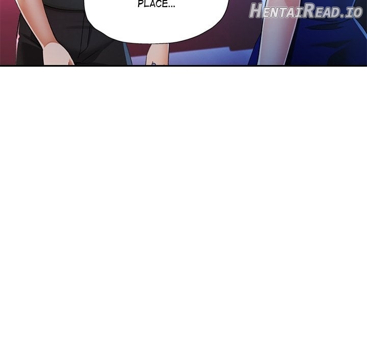In Her Place Chapter 128 - page 105