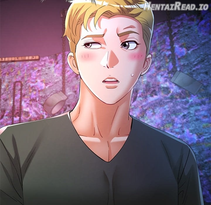 In Her Place Chapter 128 - page 108