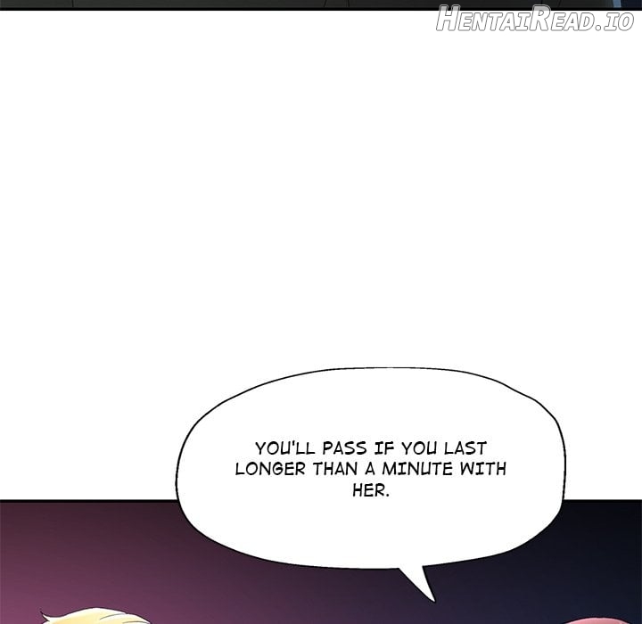 In Her Place Chapter 128 - page 109