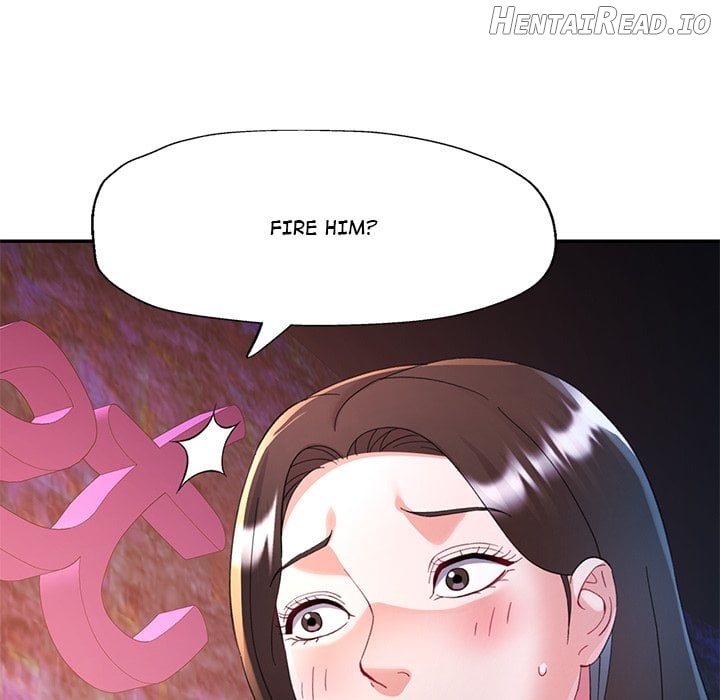 In Her Place Chapter 128 - page 11