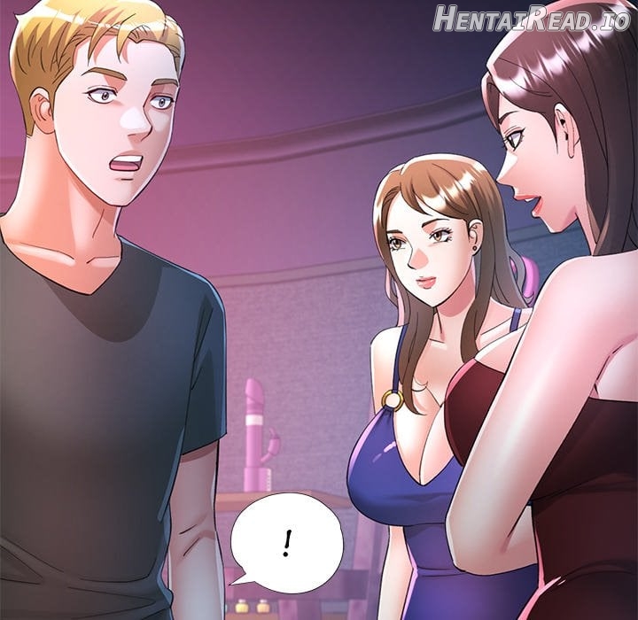 In Her Place Chapter 128 - page 110