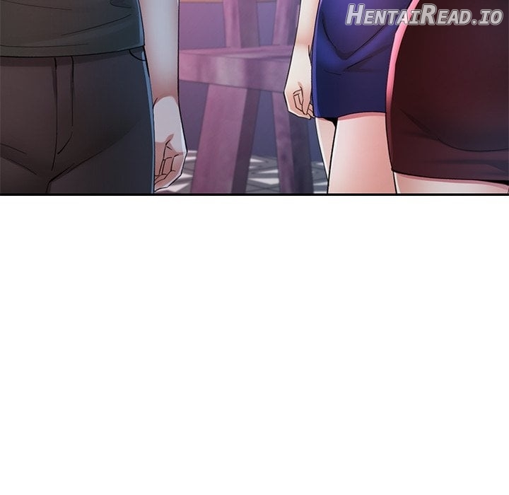 In Her Place Chapter 128 - page 111