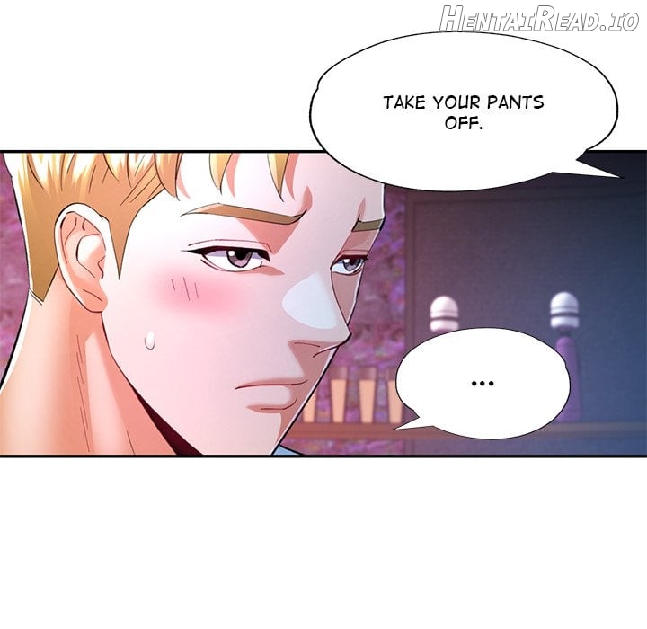 In Her Place Chapter 128 - page 112