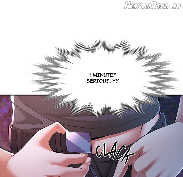 In Her Place Chapter 128 - page 113