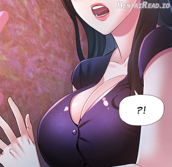 In Her Place Chapter 128 - page 12