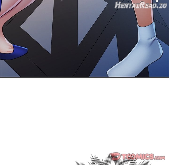 In Her Place Chapter 128 - page 129
