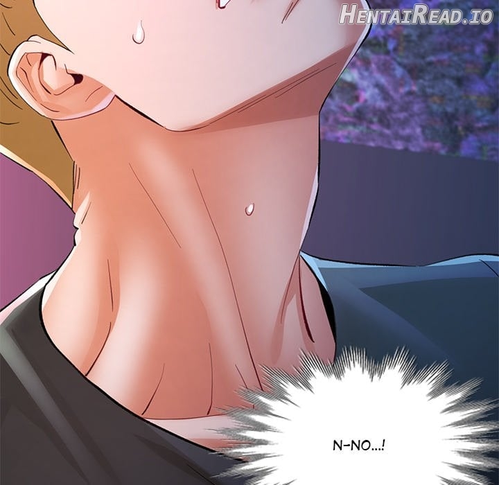 In Her Place Chapter 128 - page 134