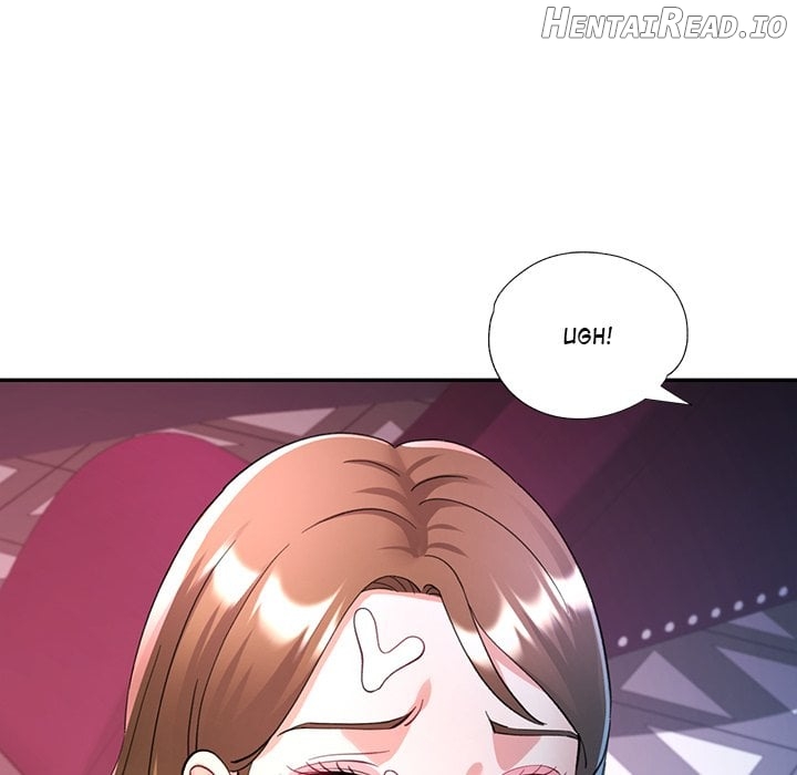 In Her Place Chapter 128 - page 136