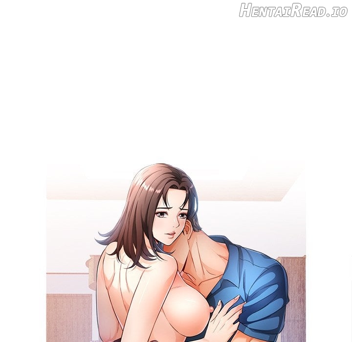 In Her Place Chapter 128 - page 14