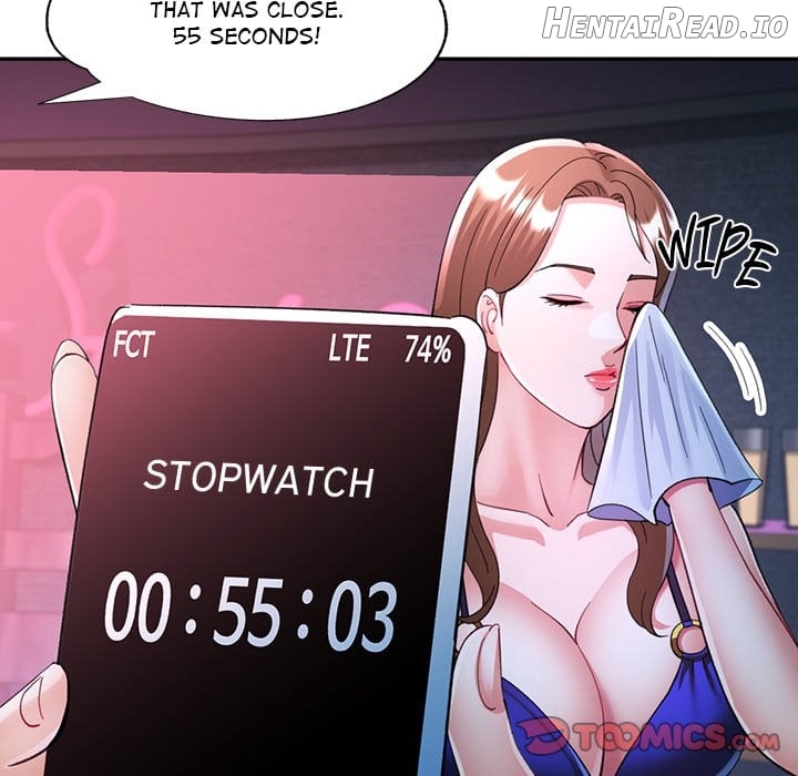 In Her Place Chapter 128 - page 141