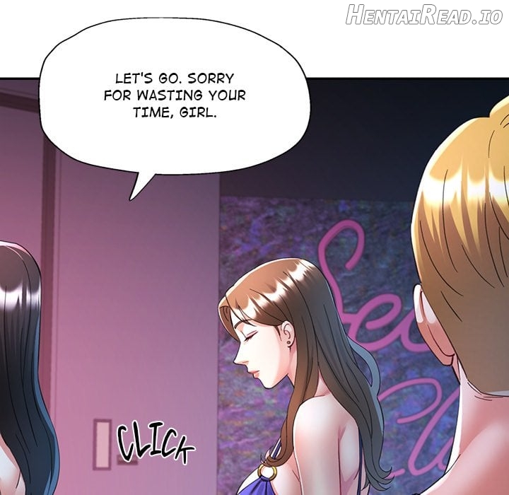 In Her Place Chapter 128 - page 143