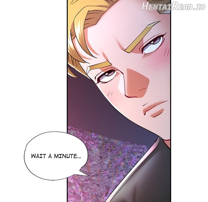 In Her Place Chapter 128 - page 145