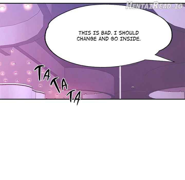 In Her Place Chapter 128 - page 17