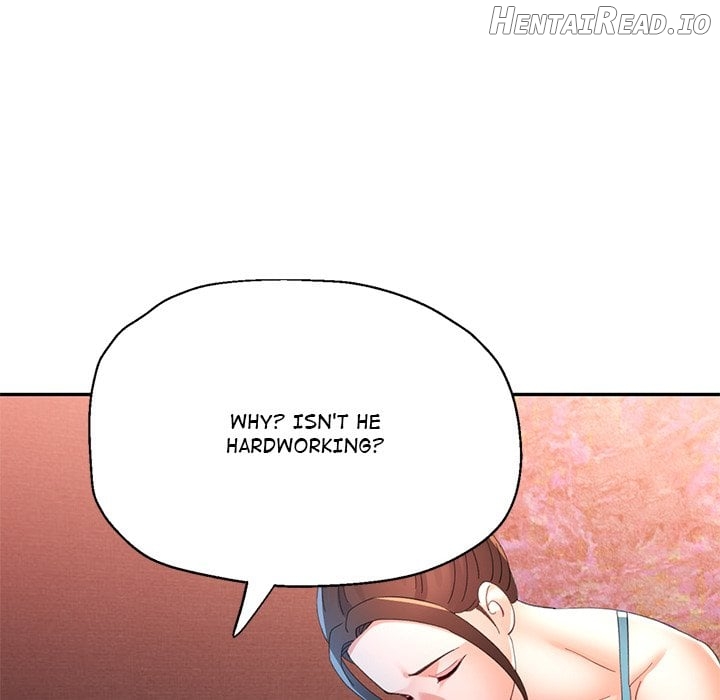 In Her Place Chapter 128 - page 18