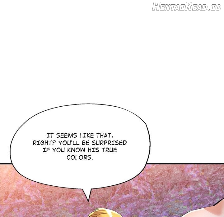 In Her Place Chapter 128 - page 20