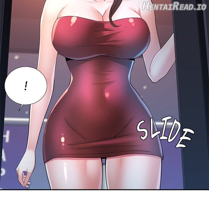 In Her Place Chapter 128 - page 23