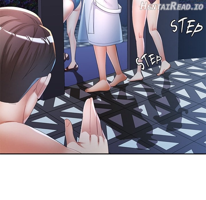 In Her Place Chapter 128 - page 29
