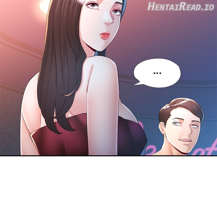In Her Place Chapter 128 - page 31