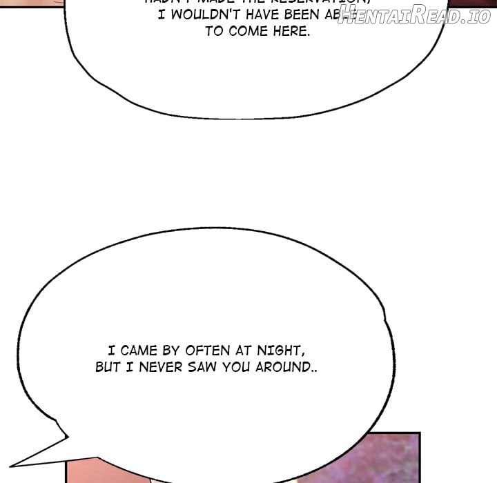 In Her Place Chapter 128 - page 34