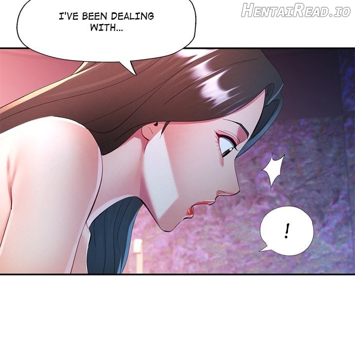 In Her Place Chapter 128 - page 39